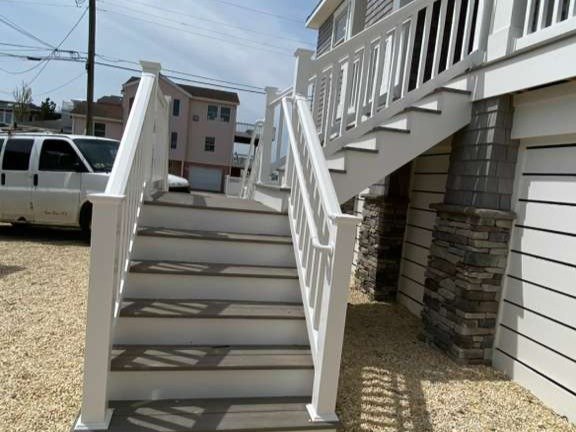 On Time General Contractor LLC